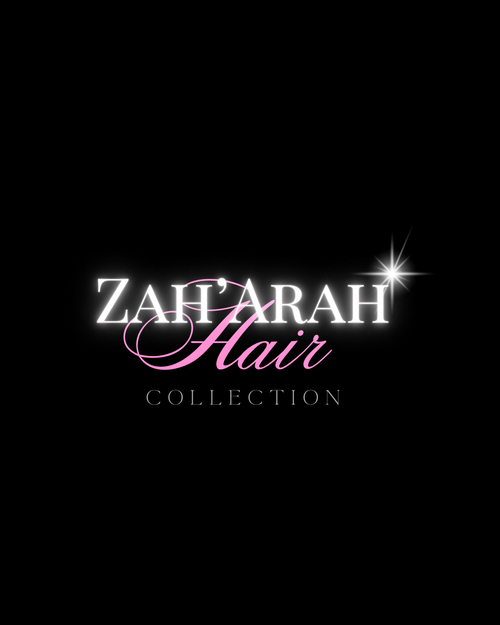Zah’Arah Hair Collection 